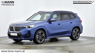 BMW X1 xDrive 20d M SPORTPAKET, INNOVATIONSPAKET