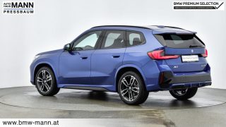 BMW X1 xDrive 20d M SPORTPAKET, INNOVATIONSPAKET