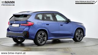 BMW X1 xDrive 20d M SPORTPAKET, INNOVATIONSPAKET