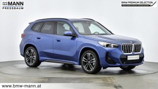 BMW X1 xDrive 20d M SPORTPAKET, INNOVATIONSPAKET