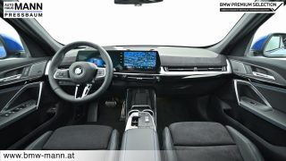 BMW X1 xDrive 20d M SPORTPAKET, INNOVATIONSPAKET