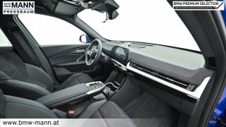 BMW X1 xDrive 20d M SPORTPAKET, INNOVATIONSPAKET
