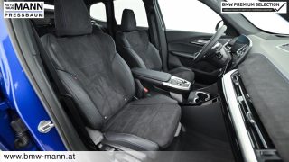 BMW X1 xDrive 20d M SPORTPAKET, INNOVATIONSPAKET