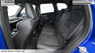 BMW X1 xDrive 20d M SPORTPAKET, INNOVATIONSPAKET