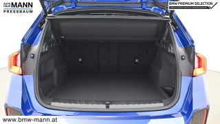 BMW X1 xDrive 20d M SPORTPAKET, INNOVATIONSPAKET