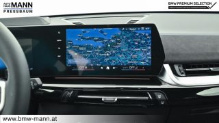 BMW X1 xDrive 20d M SPORTPAKET, INNOVATIONSPAKET