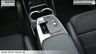 BMW X1 xDrive 20d M SPORTPAKET, INNOVATIONSPAKET