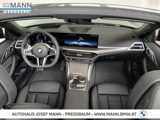 BMW 420d M SPORTPAKET PRO, INNOVATIONSPAKET