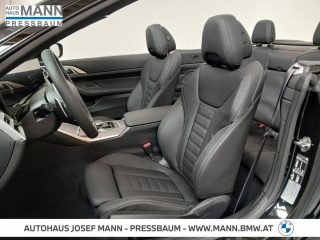 BMW 420d M SPORTPAKET PRO, INNOVATIONSPAKET