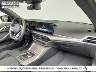 BMW 420d M SPORTPAKET PRO, INNOVATIONSPAKET