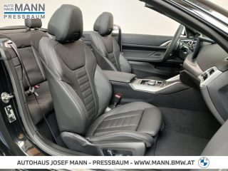 BMW 420d M SPORTPAKET PRO, INNOVATIONSPAKET