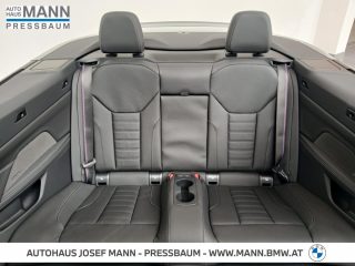 BMW 420d M SPORTPAKET PRO, INNOVATIONSPAKET