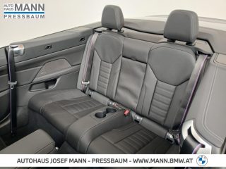 BMW 420d M SPORTPAKET PRO, INNOVATIONSPAKET