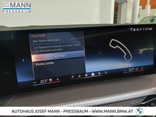BMW 420d M SPORTPAKET PRO, INNOVATIONSPAKET