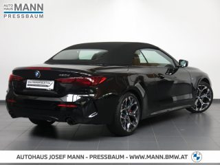 BMW 420d M SPORTPAKET PRO, INNOVATIONSPAKET