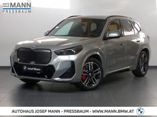 BMW iX1 eDrive20 66,5kWh