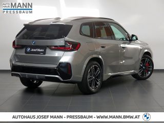 BMW iX1 eDrive20 66,5kWh
