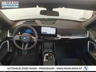 BMW iX1 eDrive20 66,5kWh