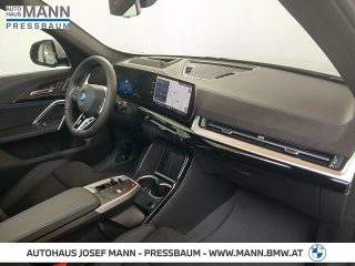 BMW iX1 eDrive20 66,5kWh