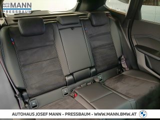 BMW iX1 eDrive20 66,5kWh