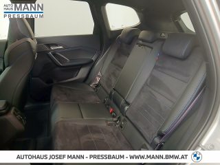 BMW iX1 eDrive20 66,5kWh