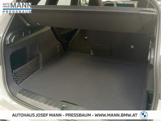 BMW iX1 eDrive20 66,5kWh