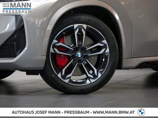 BMW iX1 eDrive20 66,5kWh