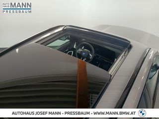 BMW iX1 eDrive20 66,5kWh