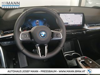 BMW iX1 eDrive20 66,5kWh