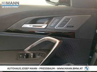 BMW iX1 eDrive20 66,5kWh