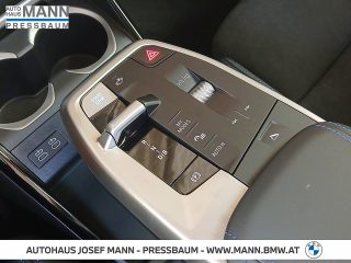 BMW iX1 eDrive20 66,5kWh