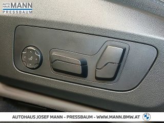 BMW iX1 eDrive20 66,5kWh
