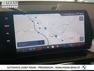BMW iX1 eDrive20 66,5kWh