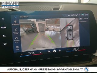 BMW iX1 eDrive20 66,5kWh