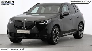 BMW X3 40d xDrive M SPORTPAKET PRO, INNOVATIONSPAKET