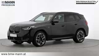 BMW X3 40d xDrive M SPORTPAKET PRO, INNOVATIONSPAKET