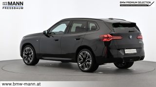 BMW X3 40d xDrive M SPORTPAKET PRO, INNOVATIONSPAKET