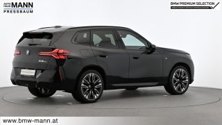 BMW X3 40d xDrive M SPORTPAKET PRO, INNOVATIONSPAKET