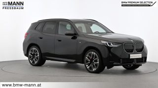 BMW X3 40d xDrive M SPORTPAKET PRO, INNOVATIONSPAKET