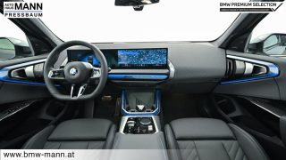 BMW X3 40d xDrive M SPORTPAKET PRO, INNOVATIONSPAKET
