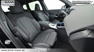 BMW X3 40d xDrive M SPORTPAKET PRO, INNOVATIONSPAKET