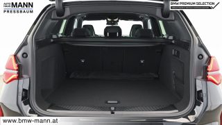 BMW X3 40d xDrive M SPORTPAKET PRO, INNOVATIONSPAKET