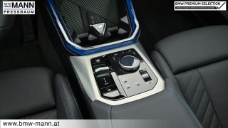 BMW X3 40d xDrive M SPORTPAKET PRO, INNOVATIONSPAKET