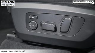 BMW X3 40d xDrive M SPORTPAKET PRO, INNOVATIONSPAKET