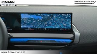 BMW X3 40d xDrive M SPORTPAKET PRO, INNOVATIONSPAKET