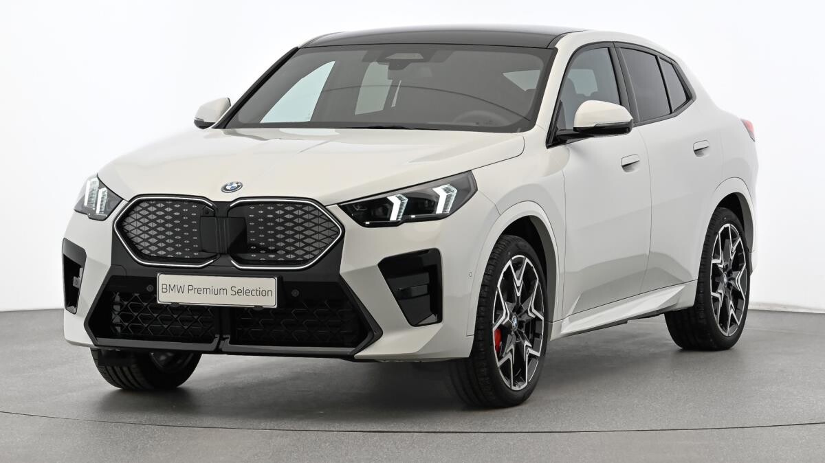 BMW iX2 xDrive30 M SPORTPAKET PRO, INNOVATIONSPAKET