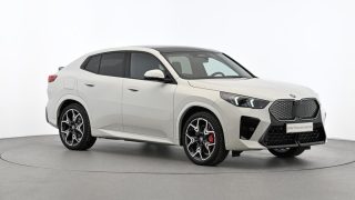 BMW iX2 xDrive30 M SPORTPAKET PRO, INNOVATIONSPAKET
