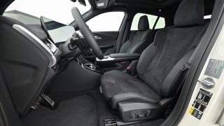 BMW iX2 xDrive30 M SPORTPAKET PRO, INNOVATIONSPAKET