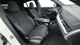BMW iX2 xDrive30 M SPORTPAKET PRO, INNOVATIONSPAKET