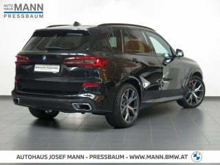 BMW X5 xDrive30d M SPORTPAKET, INNOVATIONSPAKET